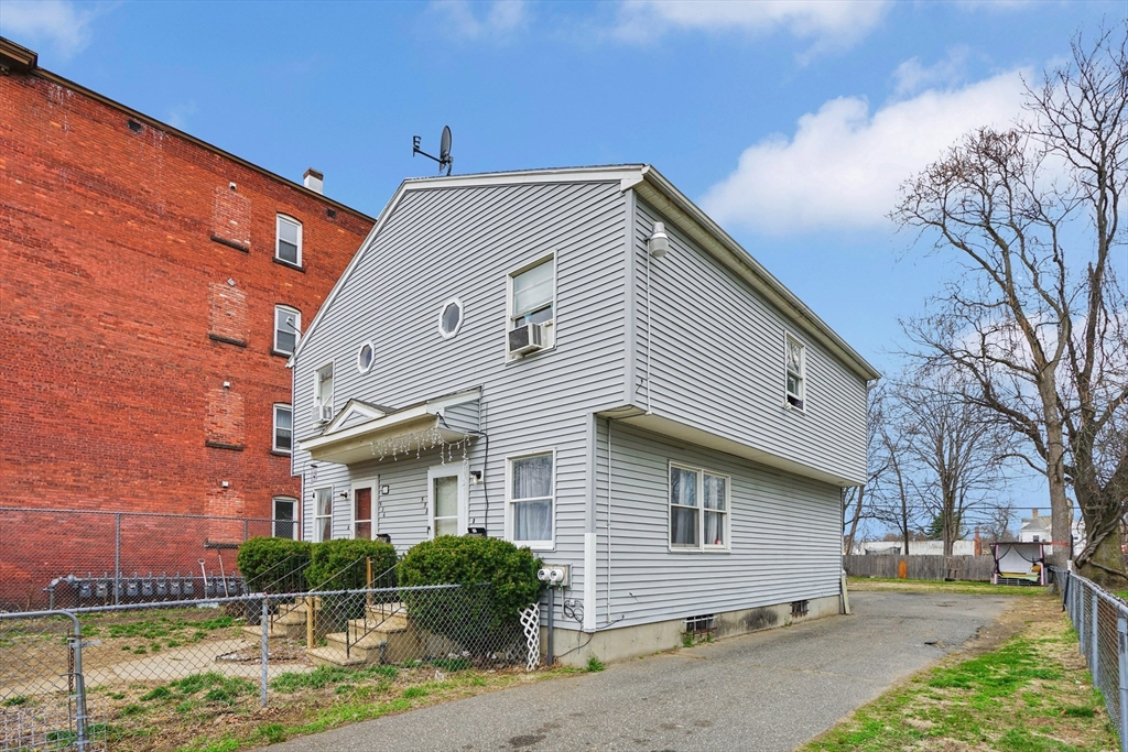 536-538 Union Street Springfield, MA 01109 - Photo 40 of 42
