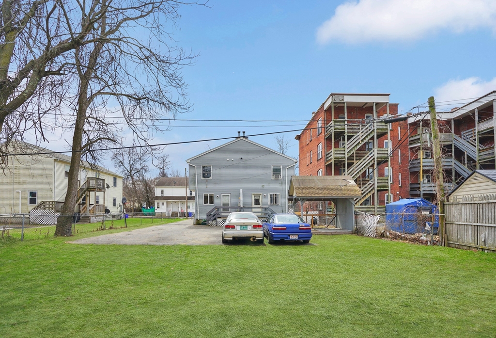 536-538 Union Street Springfield, MA 01109 - Photo 41 of 42