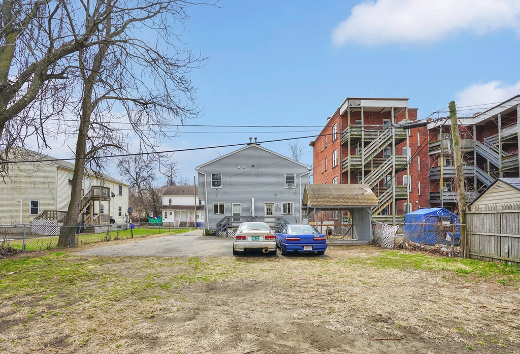 536-538 Union Street Springfield, MA 01109 - Photo 42 of 42