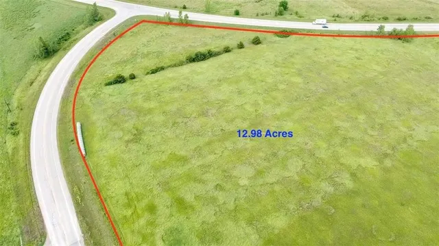 $843,700 | Lot 4 222nd Street, Tonganoxie, KS 66086