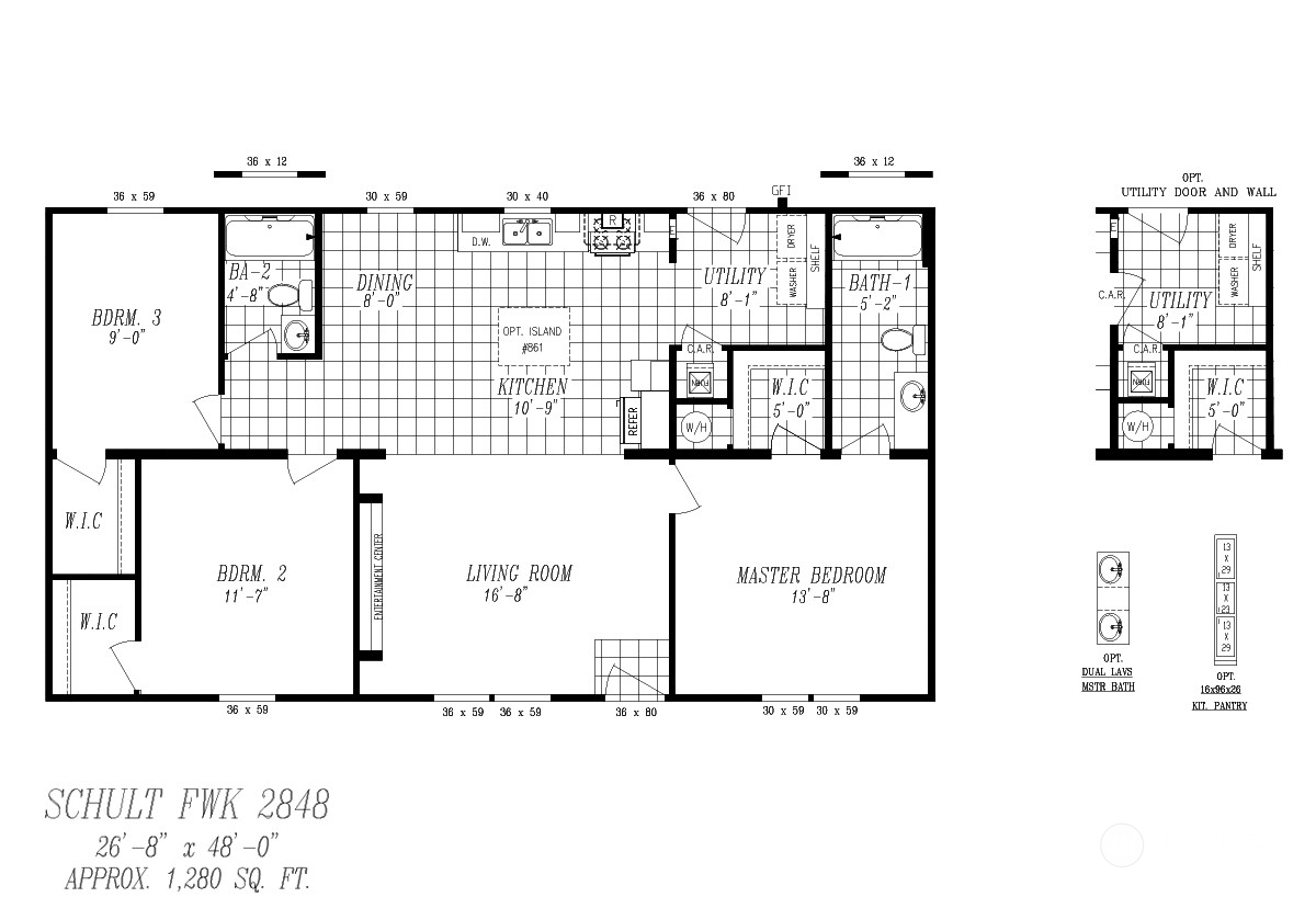 6605 Olson Road Ferndale, WA 98248 - Photo 27 of 28