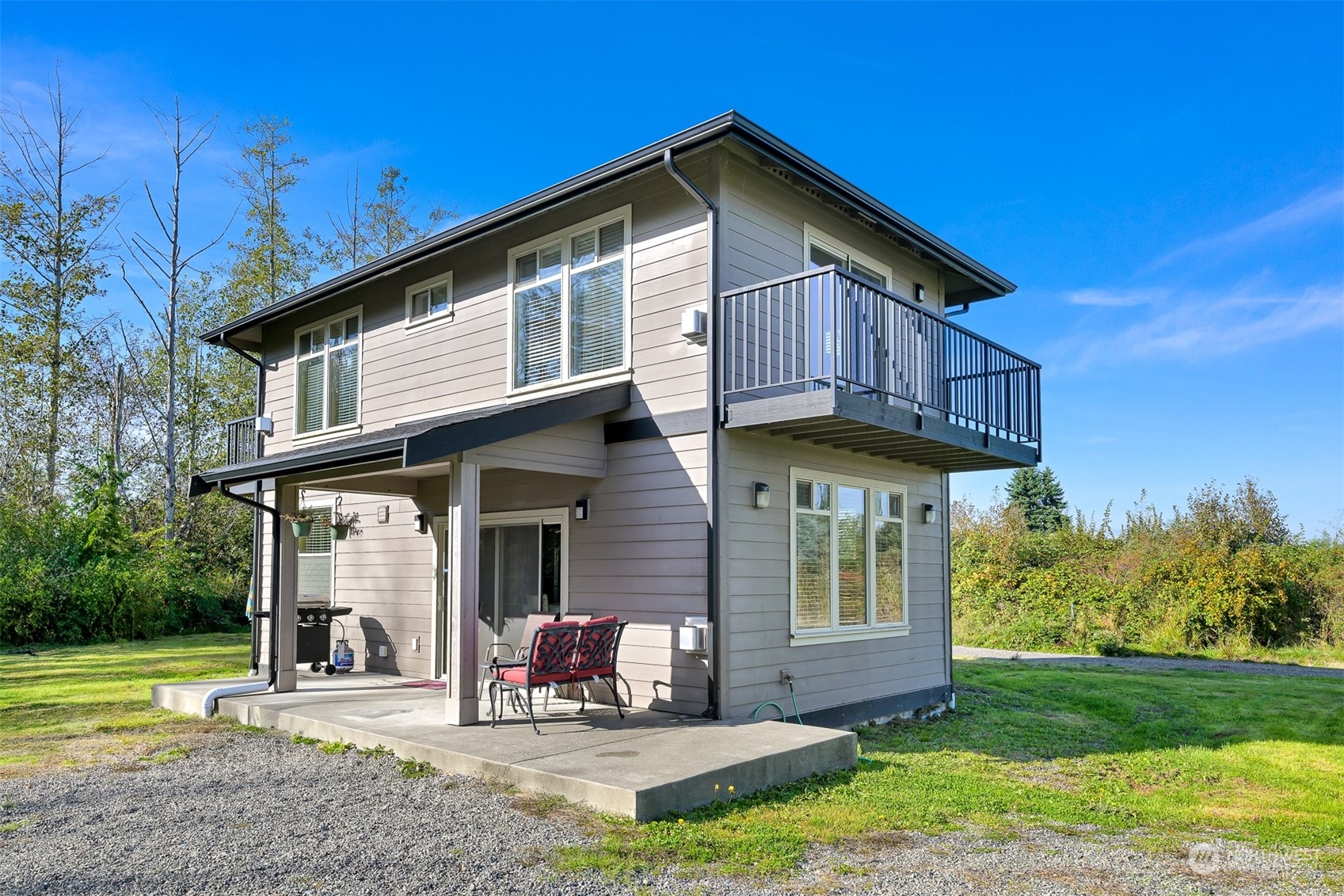6605 Olson Road Ferndale, WA 98248 - Photo 4 of 28
