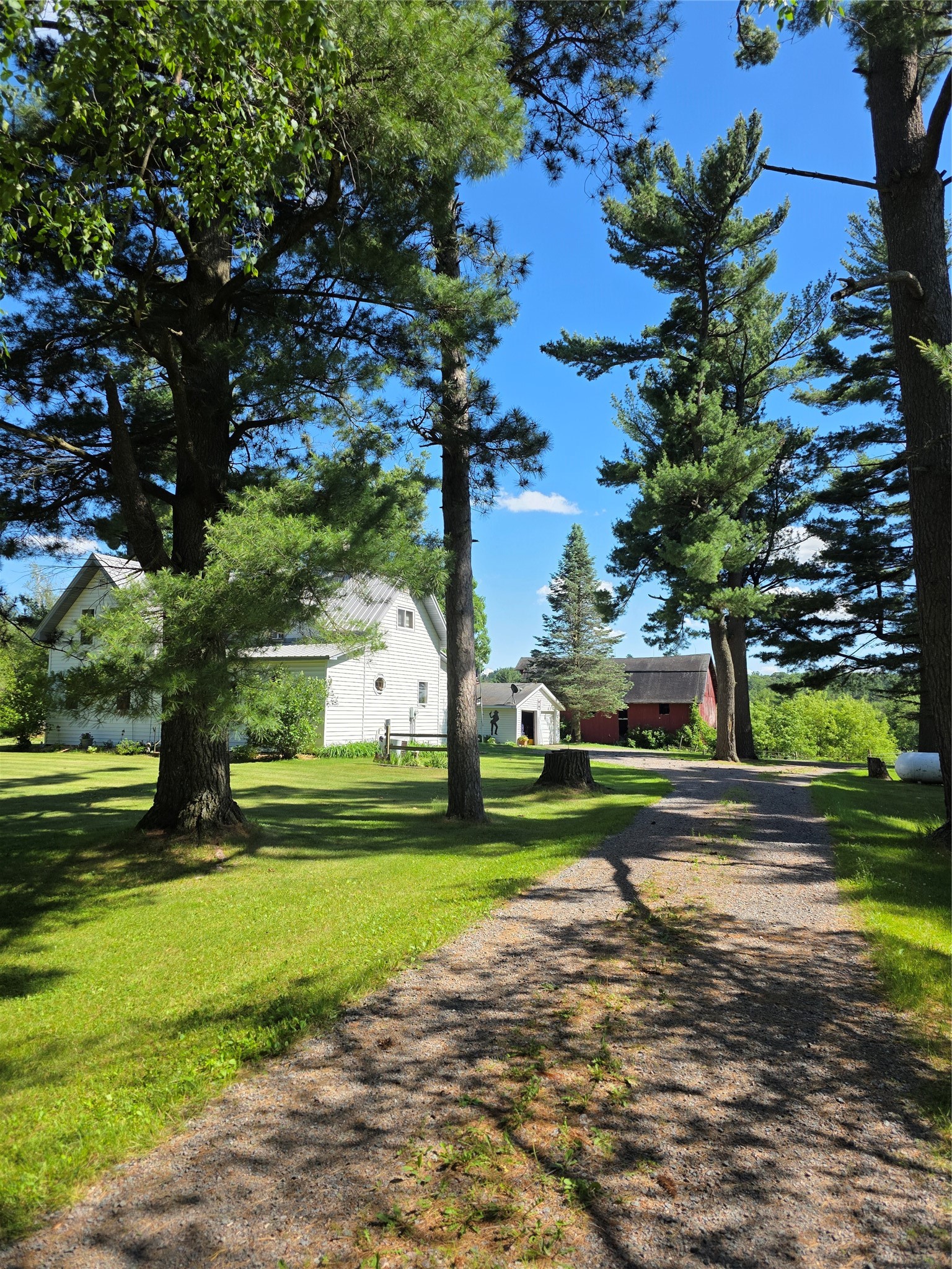 14101 County Road B Alma Center, WI 54611 - Photo 33 of 50