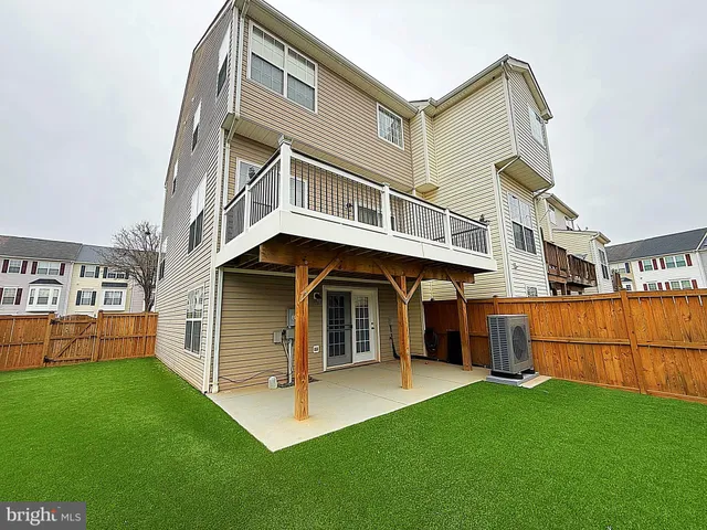 $425,000 | 6154 Newton Lane, Bealeton, VA 22712