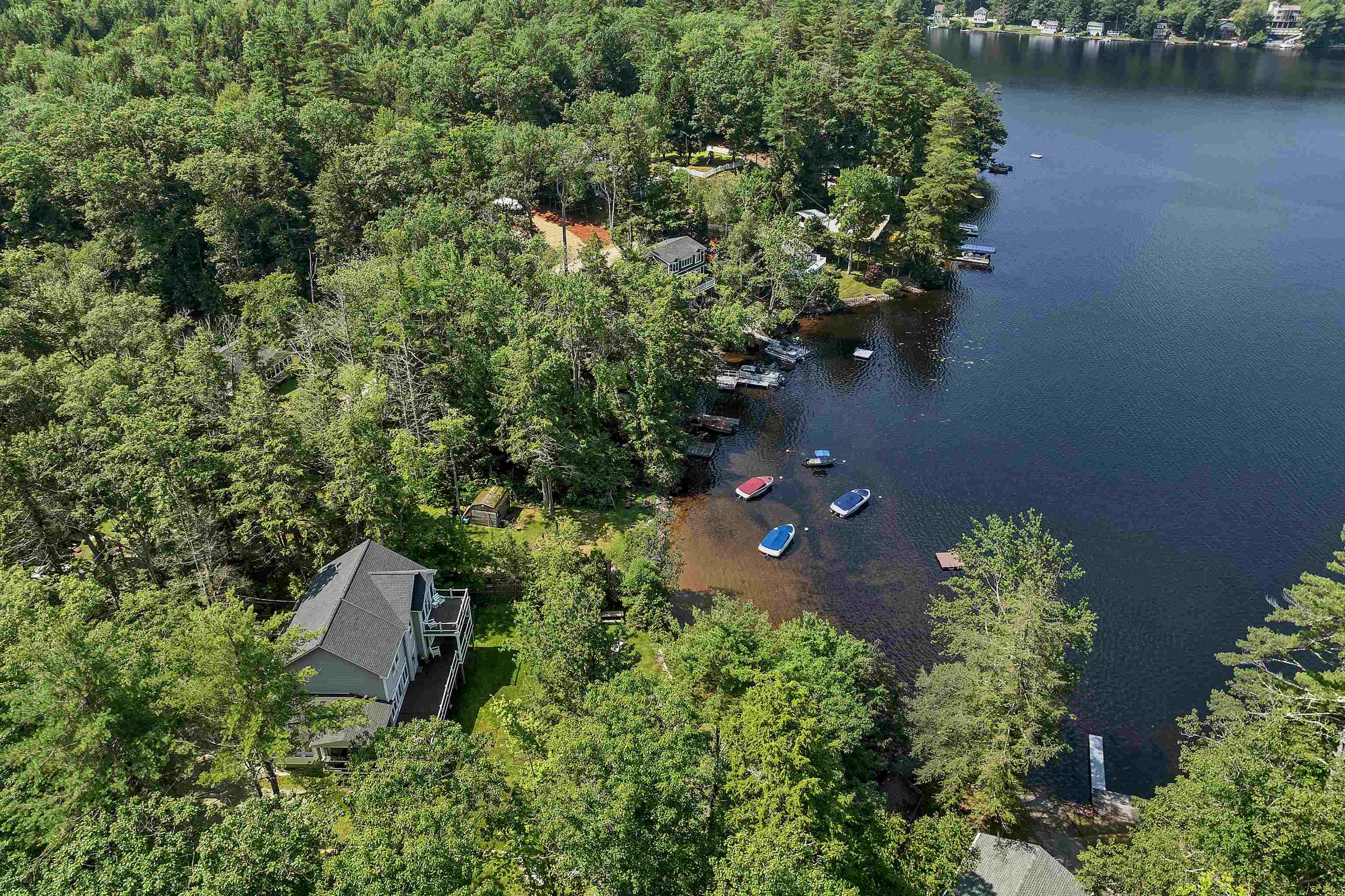 Lot 33 Ridge Road, Unit LOT 33 Center Barnstead, NH 03225 - Photo 17 of 28