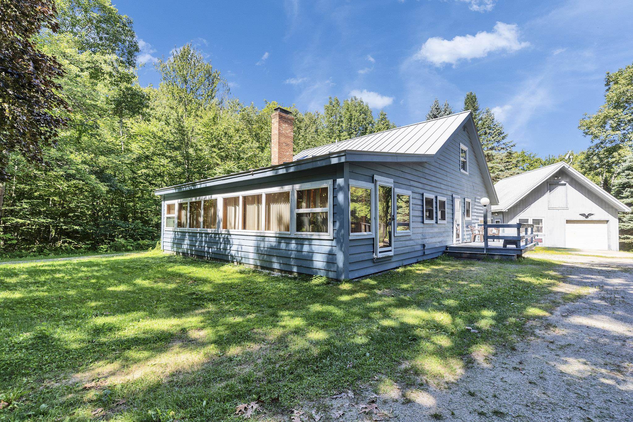 367 Tubbs Hill Road Deering, NH 03244 - Photo 4 of 60 Gallery Image 4