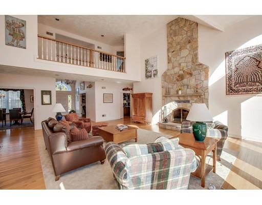 9 Partridge Hill Road Andover, MA 01810 - Photo 13 of 30 Gallery Image 13