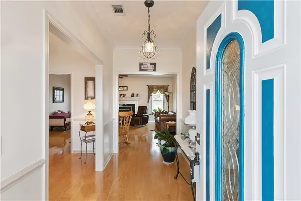 $385,000 | 932 Hitching Post Lane, Waycross, GA 31503