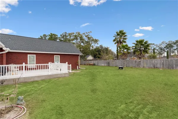 $385,000 | 932 Hitching Post Lane, Waycross, GA 31503