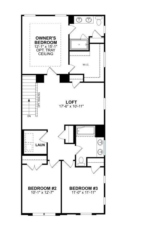 767 Kitfox Drive Northwest Concord, NC 28027 - Photo 4 of 4