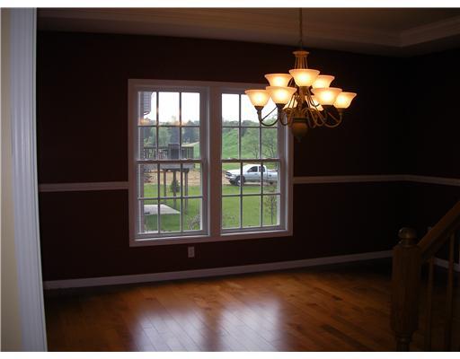 Dining Room. 