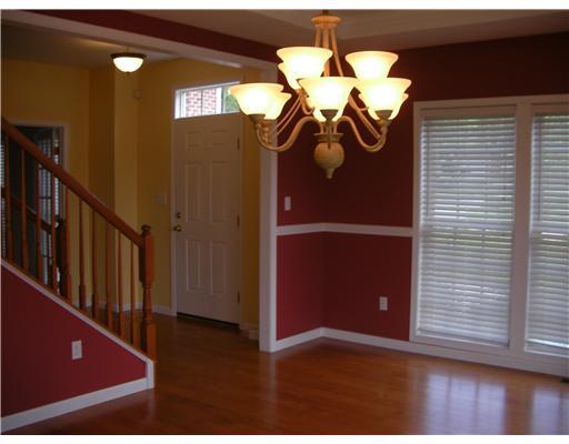 Dining Room. 
