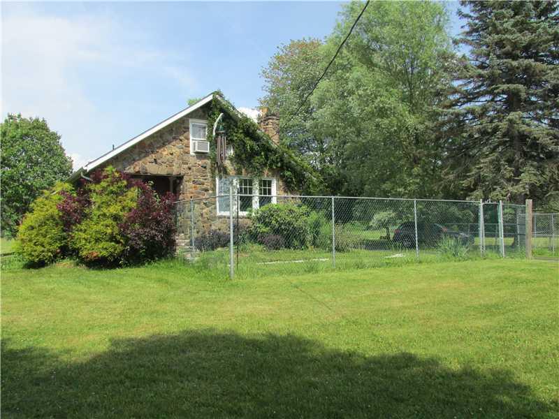 512 Mercer Road Slippery Rock, PA 16057 - Photo 4 of 9 Exterior Front.