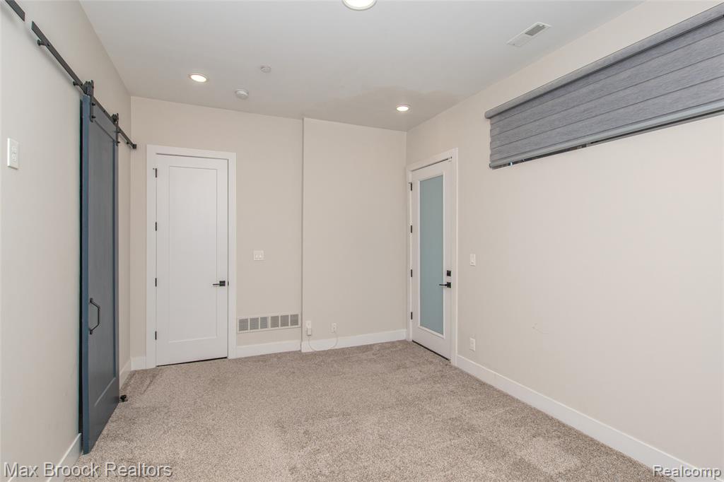 4530 Commonwealth Street, Unit 1 Detroit, MI 48208 - Photo 37 of 66