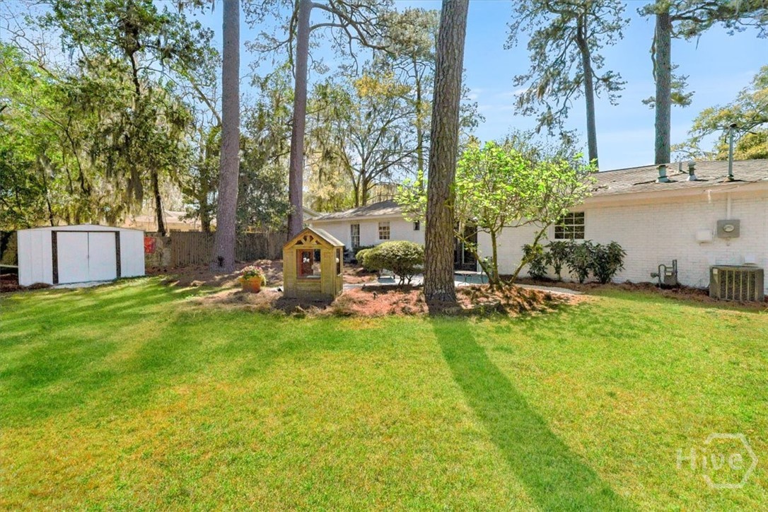 620 Valleybrook Road Savannah, GA 31419 - Photo 9 of 35 Gallery Image 9