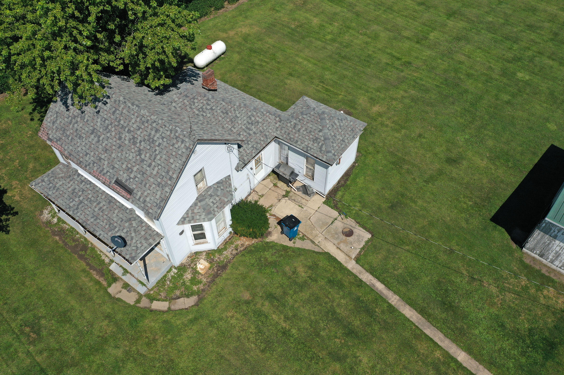 1010 West Amsler Road Rensselaer, IN 47978 - Photo 42 of 67 2189x1459