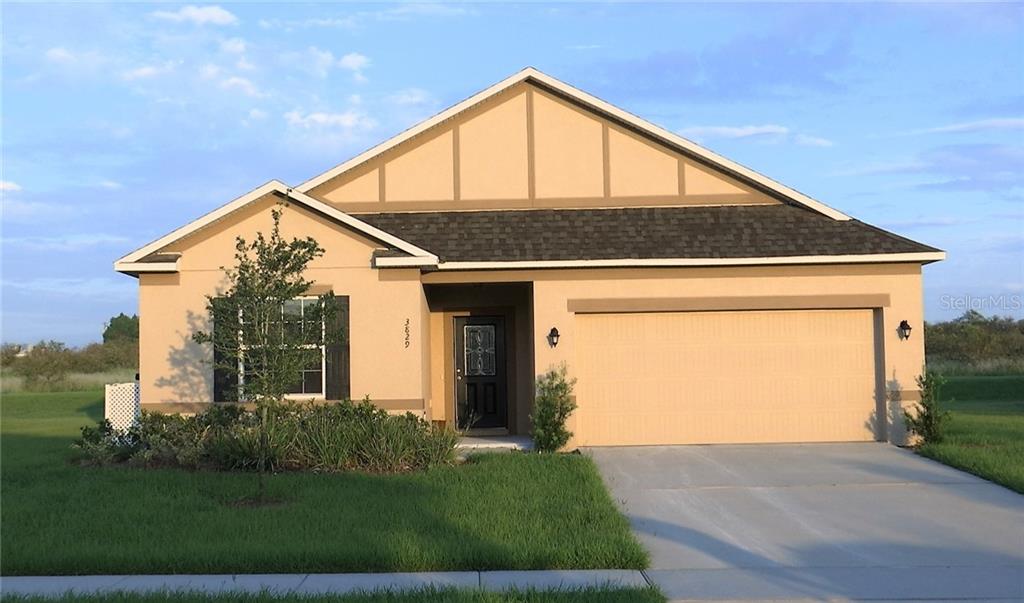 3829 Spring Creek Road Dundee, FL 33838 - Photo 1 of 1 Gallery Image 1