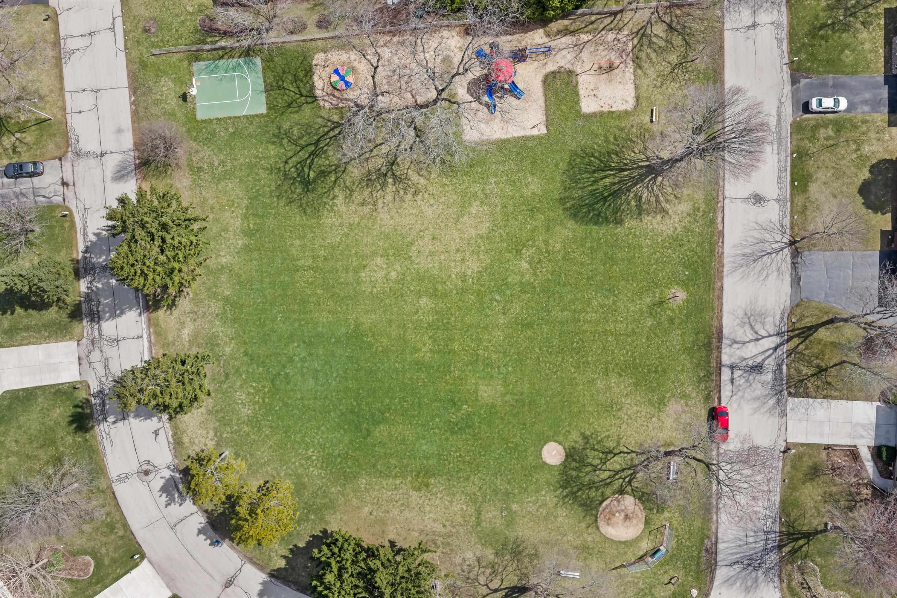 1007 Dona Road Hartland, WI 53029 - Photo 41 of 44