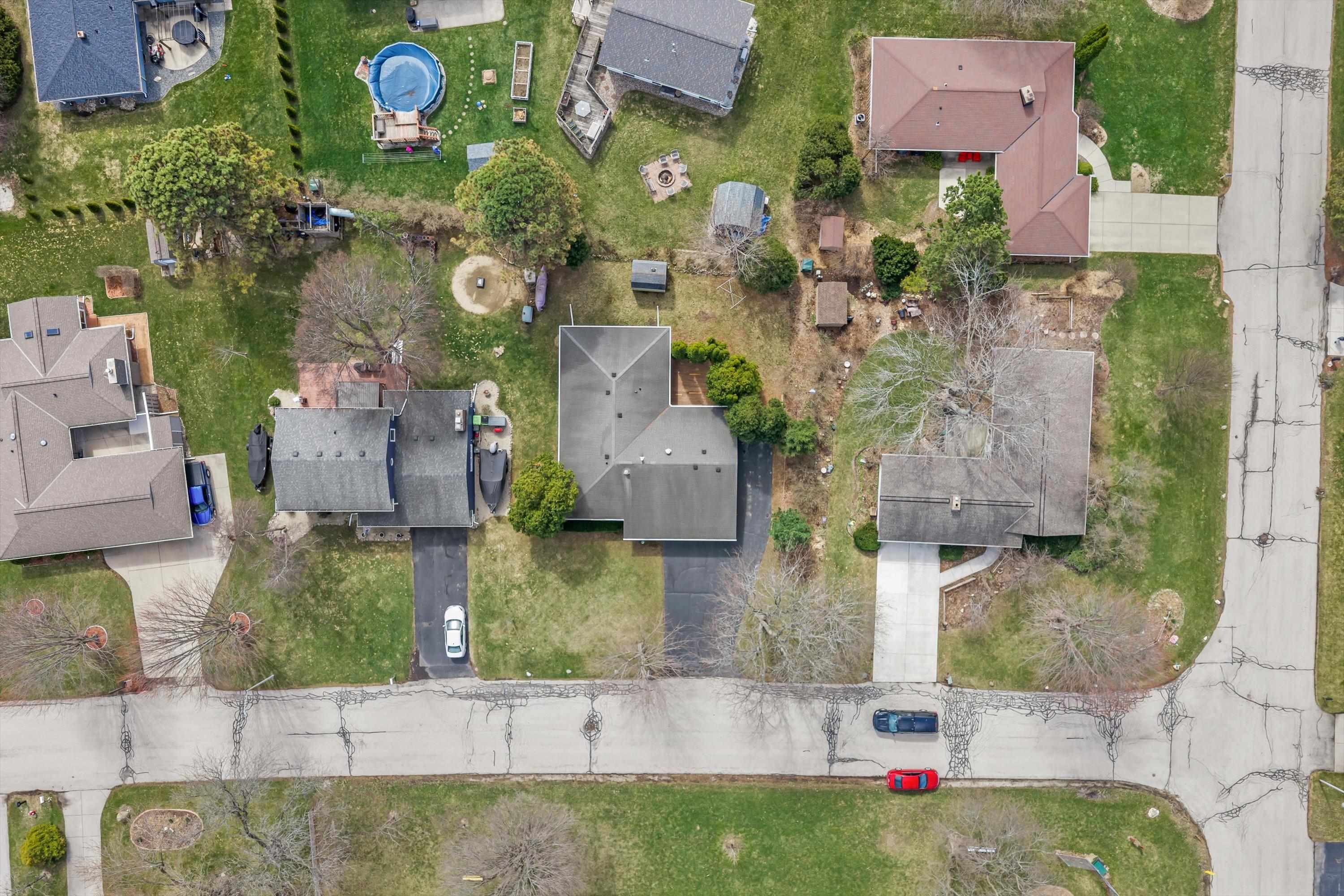 1007 Dona Road Hartland, WI 53029 - Photo 42 of 44