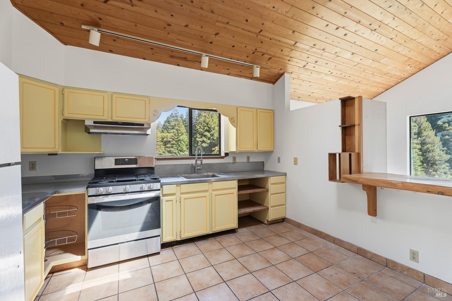 31501 Comptche Ukiah Road Comptche, CA 95427 - Photo 57 of 85 ADU