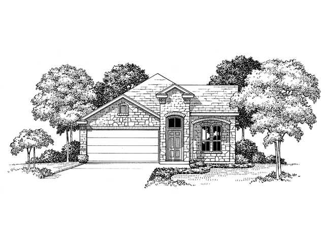 11200 Old Quarry Road Austin, TX 78717 - Photo 1 of 1