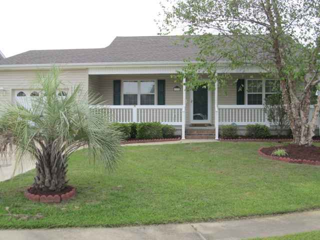 9637 Sullivan Drive Murrells Inlet, SC 29576 - Photo 1 of 13
