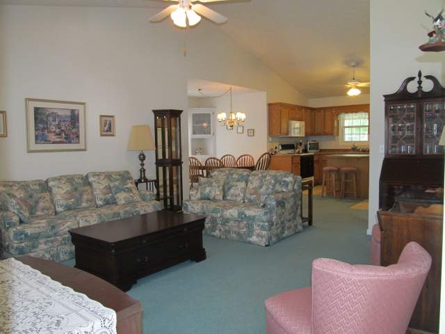 9637 Sullivan Drive Murrells Inlet, SC 29576 - Photo 2 of 13
