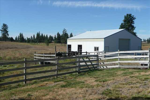 4415 South Abbott Road Spokane, WA 99224 - Photo 8 of 9