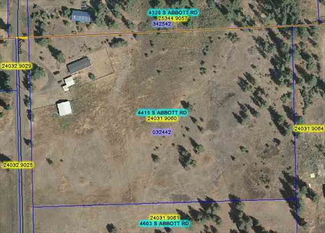 4415 South Abbott Road Spokane, WA 99224 - Photo 9 of 9