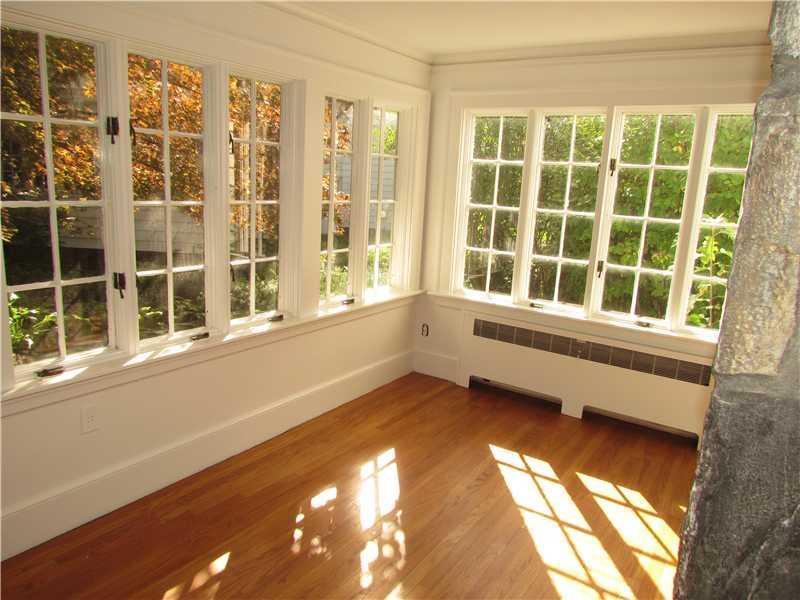 38 Longfellow Street Portland, ME 04103 - Photo 8 of 23 Other. Sun room off the living room.