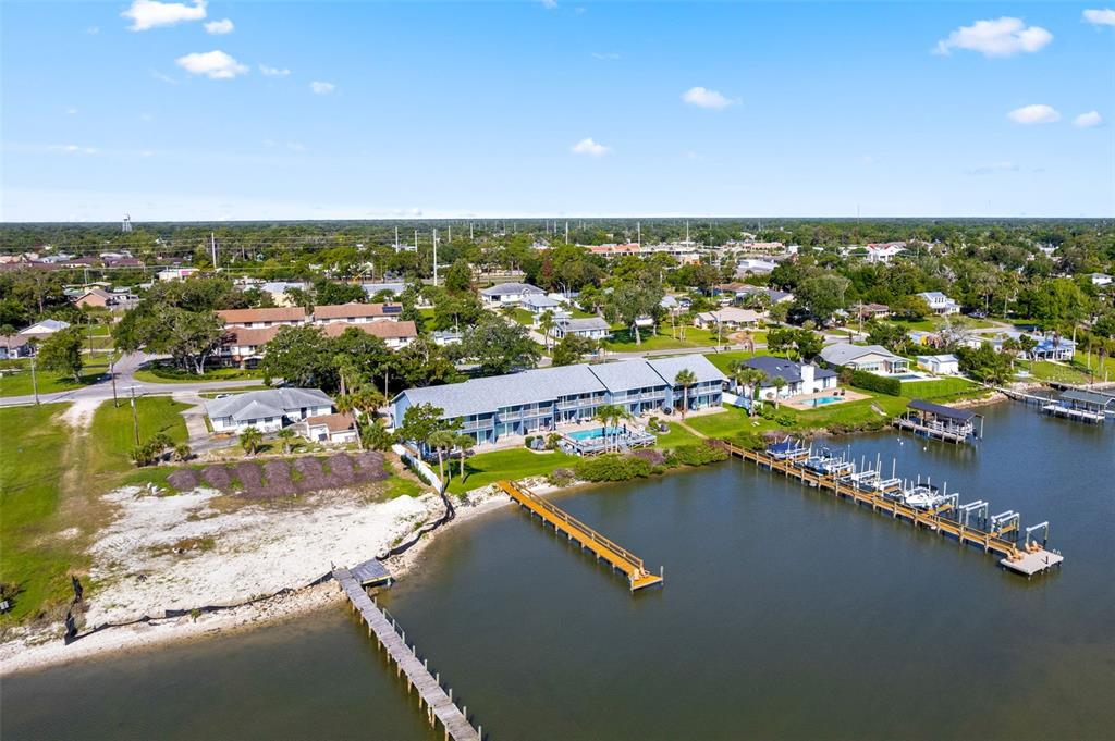 1909 South Riverside Drive, Unit 10 Edgewater, FL 32141 - Photo 40 of 46 Gallery Image 40