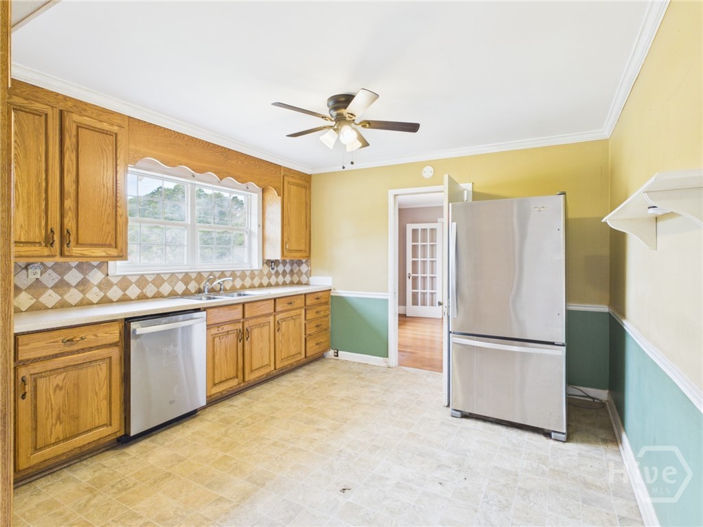 1600 McNutt Creek Road Bogart, GA 30622 - Photo 9 of 25