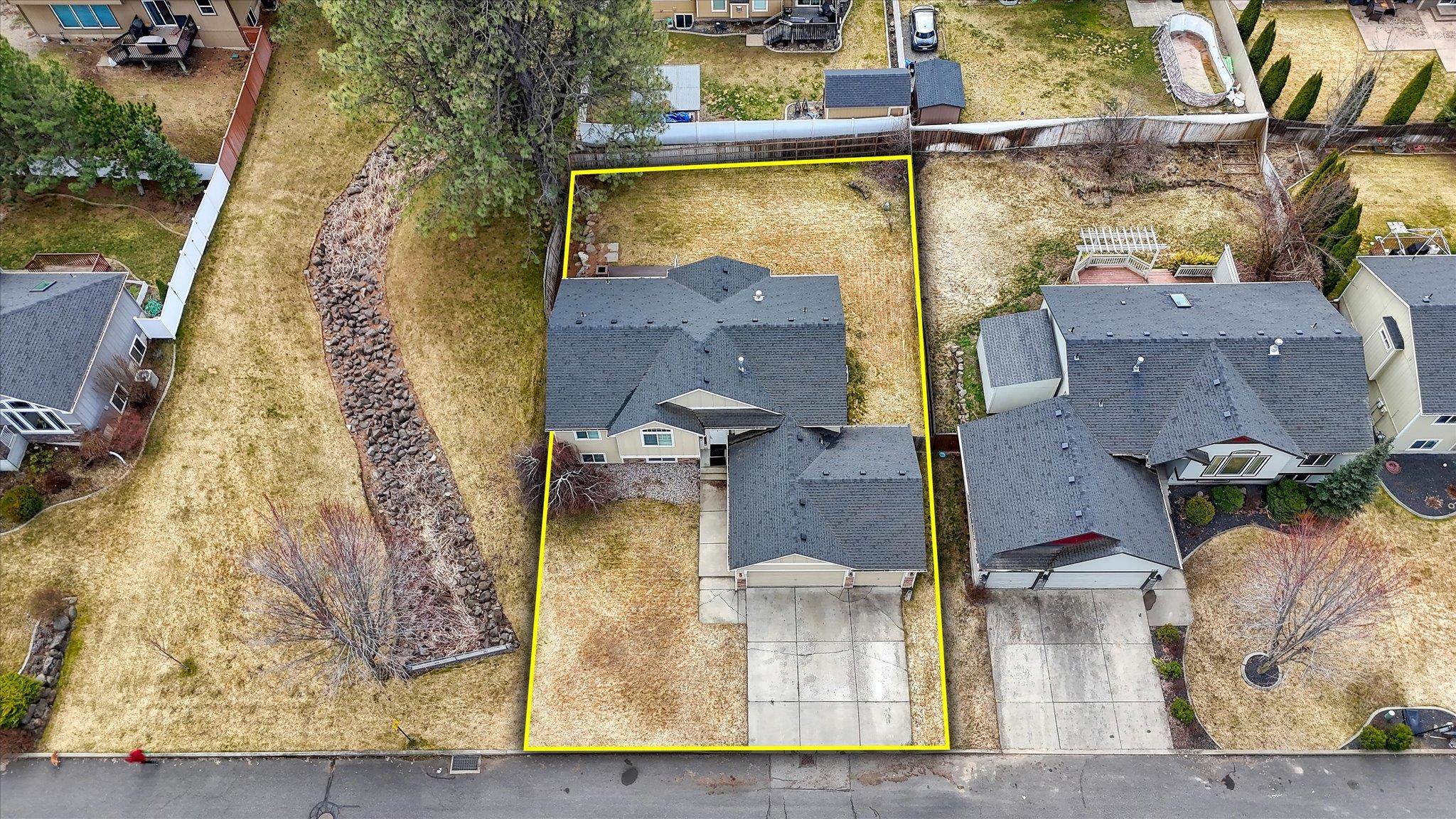 716 East Bonnie Lynn Lane Colbert, WA 99005 - Photo 3 of 45