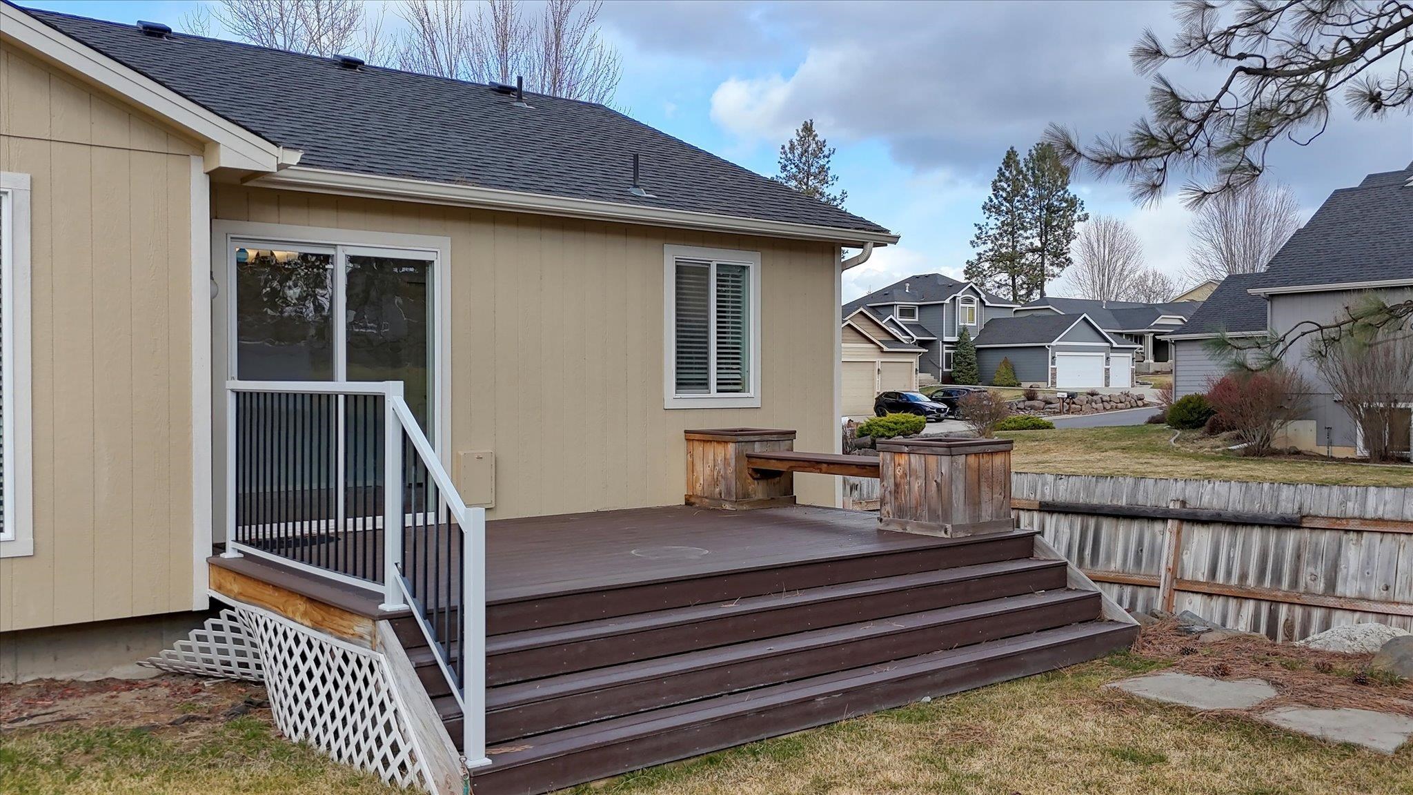 716 East Bonnie Lynn Lane Colbert, WA 99005 - Photo 35 of 45