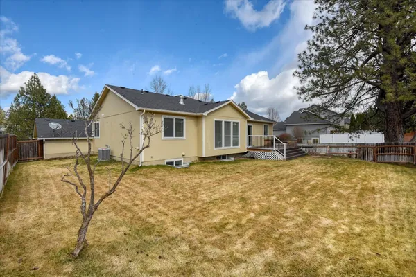 $550,000 | 716 East Bonnie Lynn Lane, Colbert, WA 99005