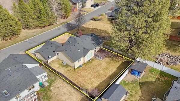 $550,000 | 716 East Bonnie Lynn Lane, Colbert, WA 99005