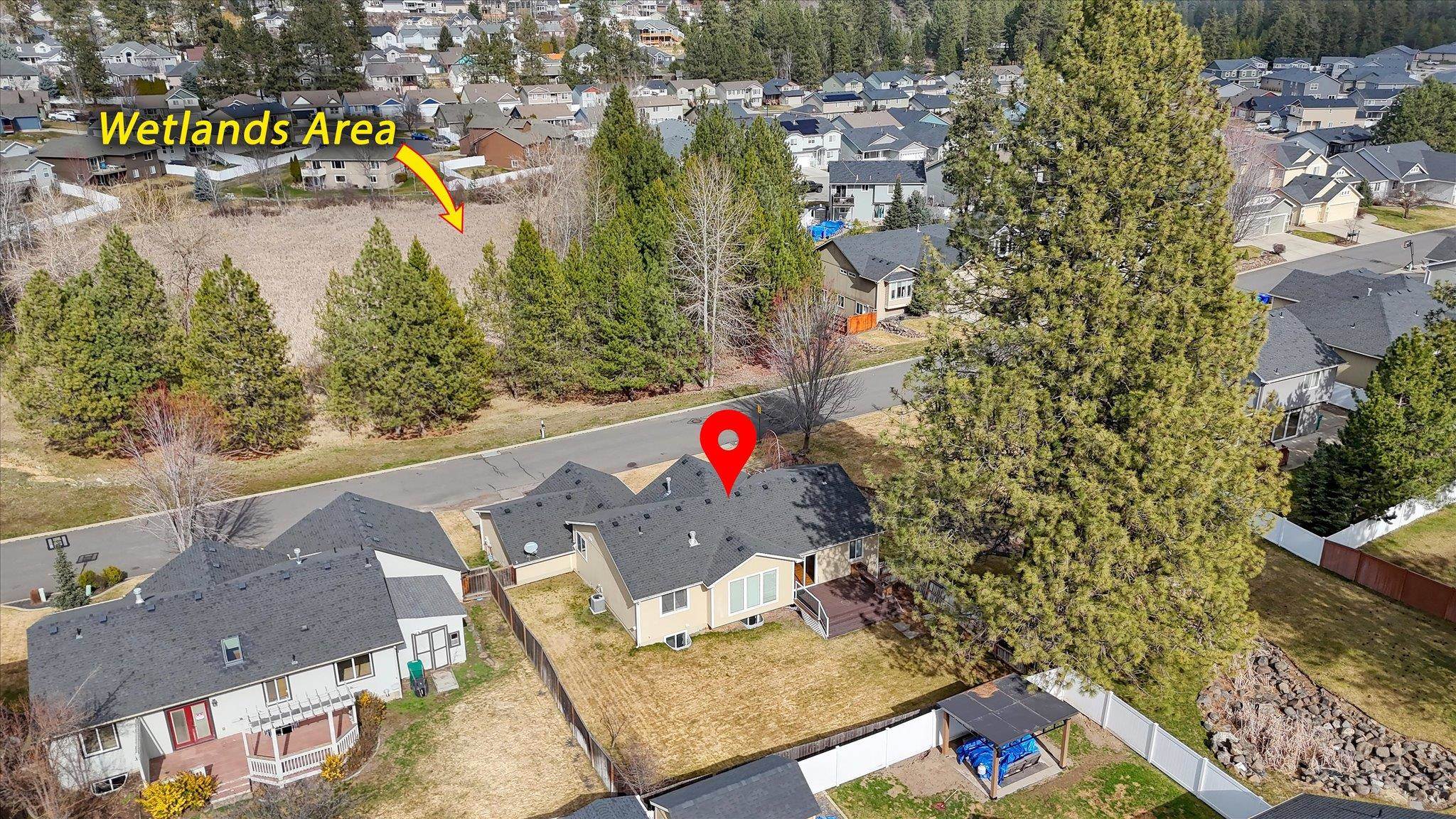 716 East Bonnie Lynn Lane Colbert, WA 99005 - Photo 43 of 45