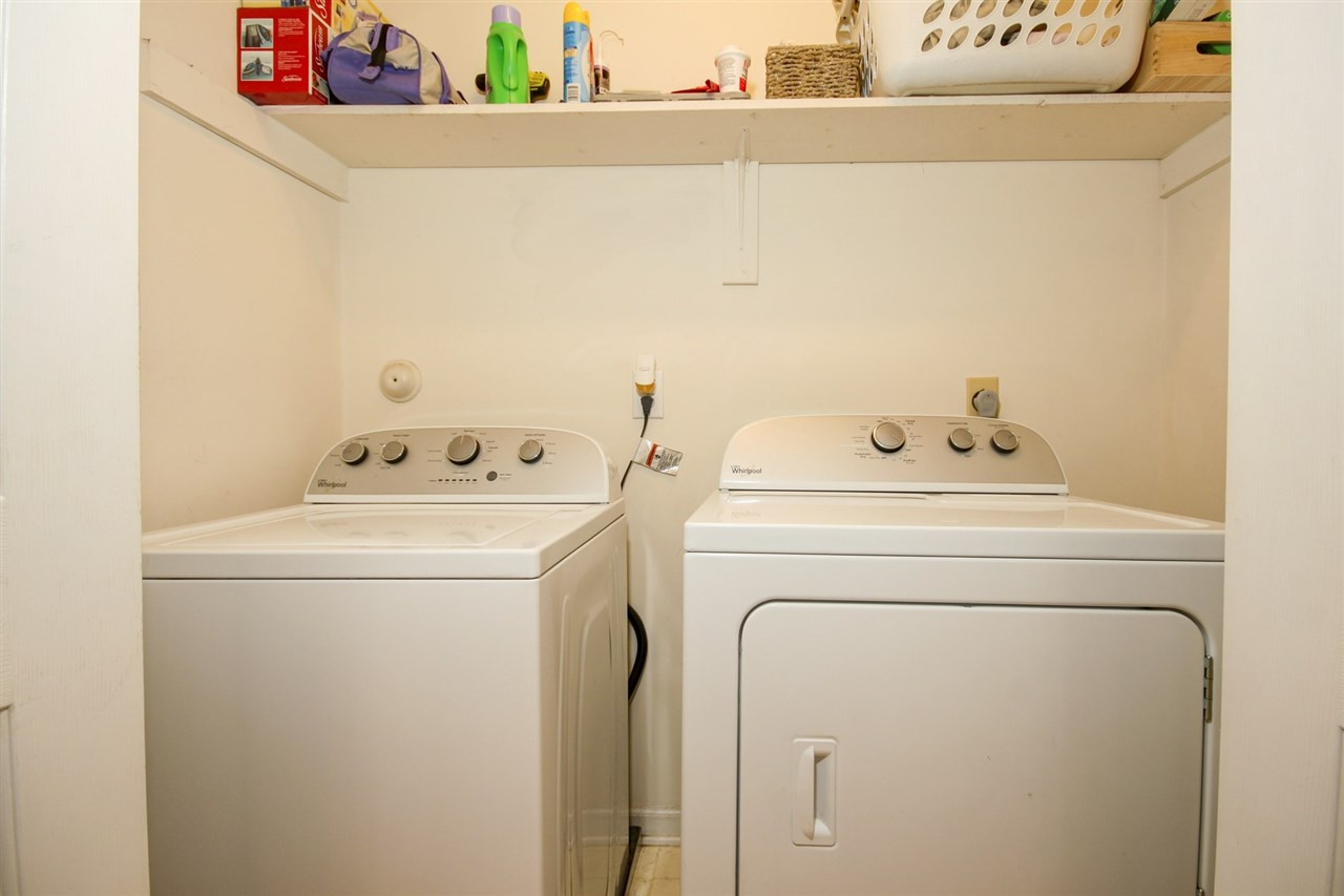 4402 Still Pines Drive Raleigh, NC 27613 - Photo 16 of 25 Laundry