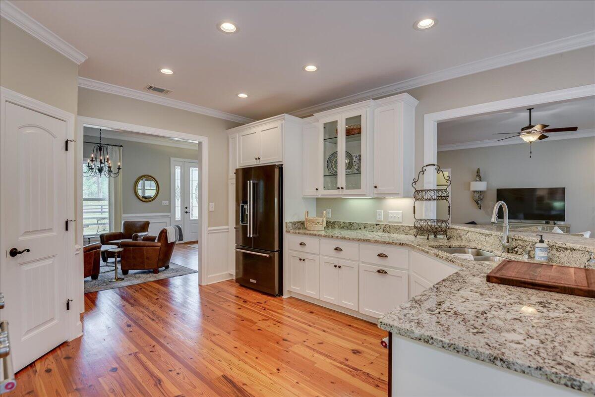 7681 Rembert Place Aiken, SC 29803 - Photo 14 of 49