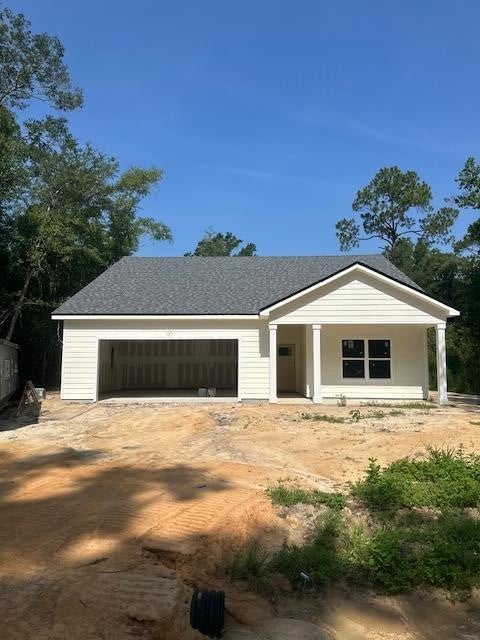 361 Seven Spgs Road Wewahitchka, FL 32465 - Photo 1 of 6 Gallery Image 1