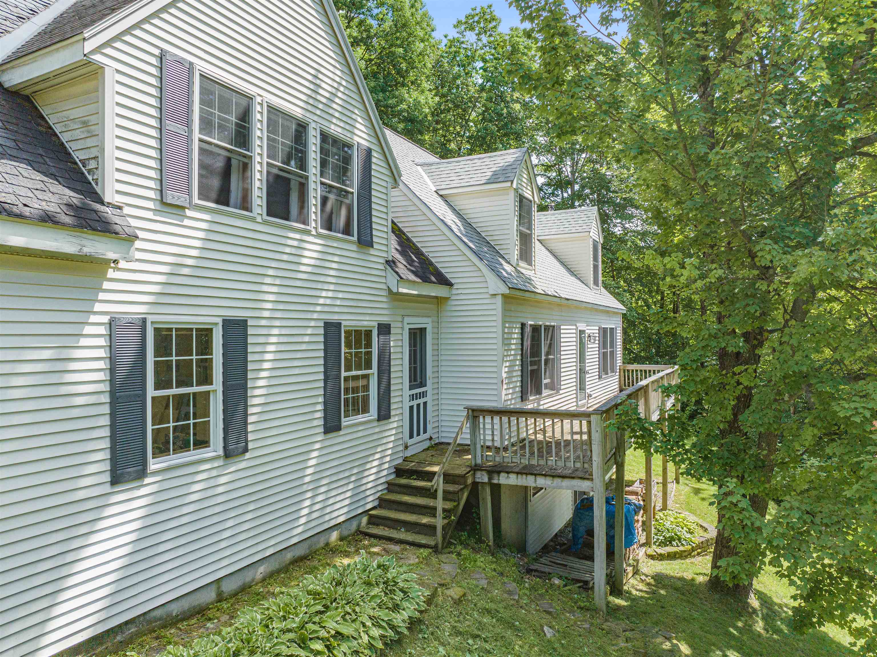 15 Broadview Estates Bristol, VT 05443 - Photo 2 of 34