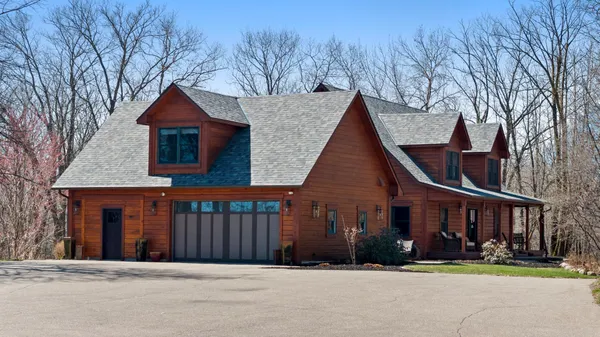 $1,200,000 | 15788 Northeast 145th Street, Foley, MN 56357