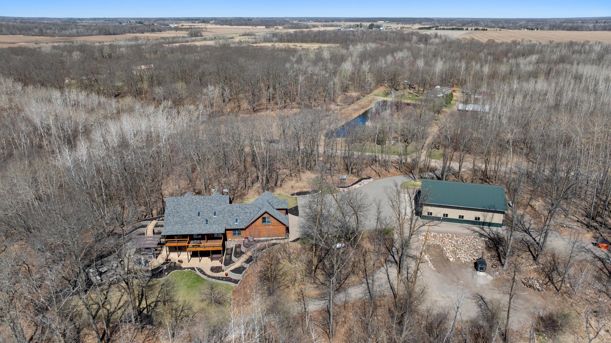15788 Northeast 145th Street Foley, MN 56357 - Photo 20 of 74