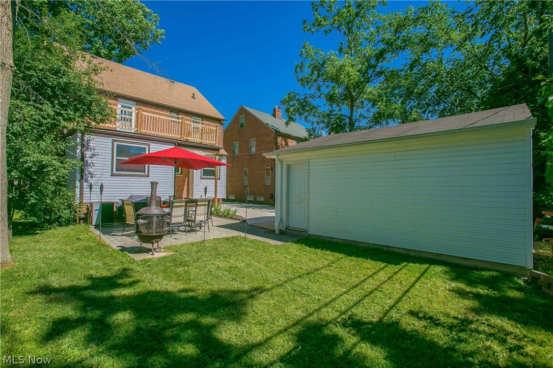 2540 Milton Road Cleveland, OH 44118 - Photo 34 of 35 Gallery Image 34
