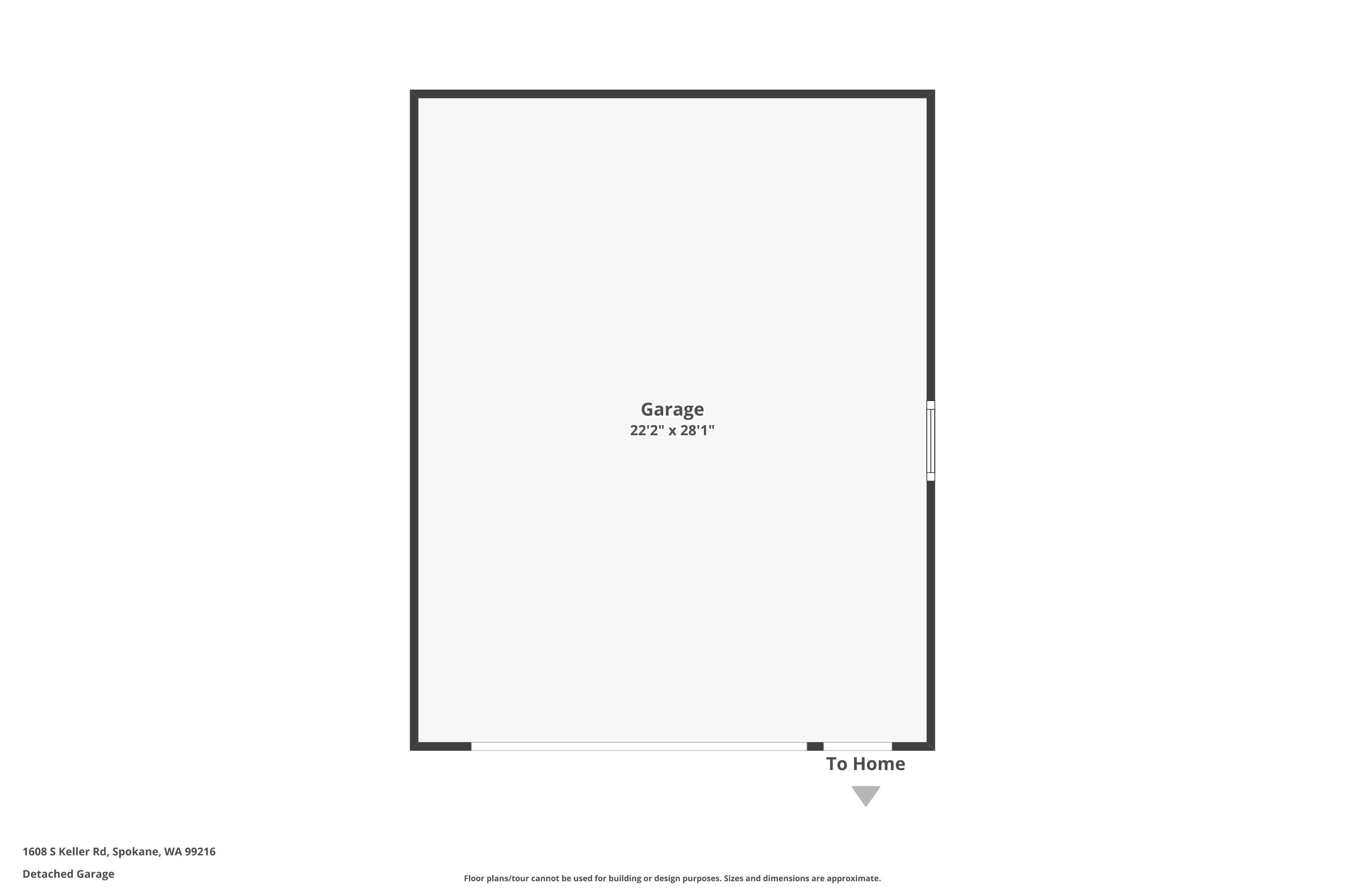 1608 South Keller Road Spokane Valley, WA 99216 - Photo 41 of 44