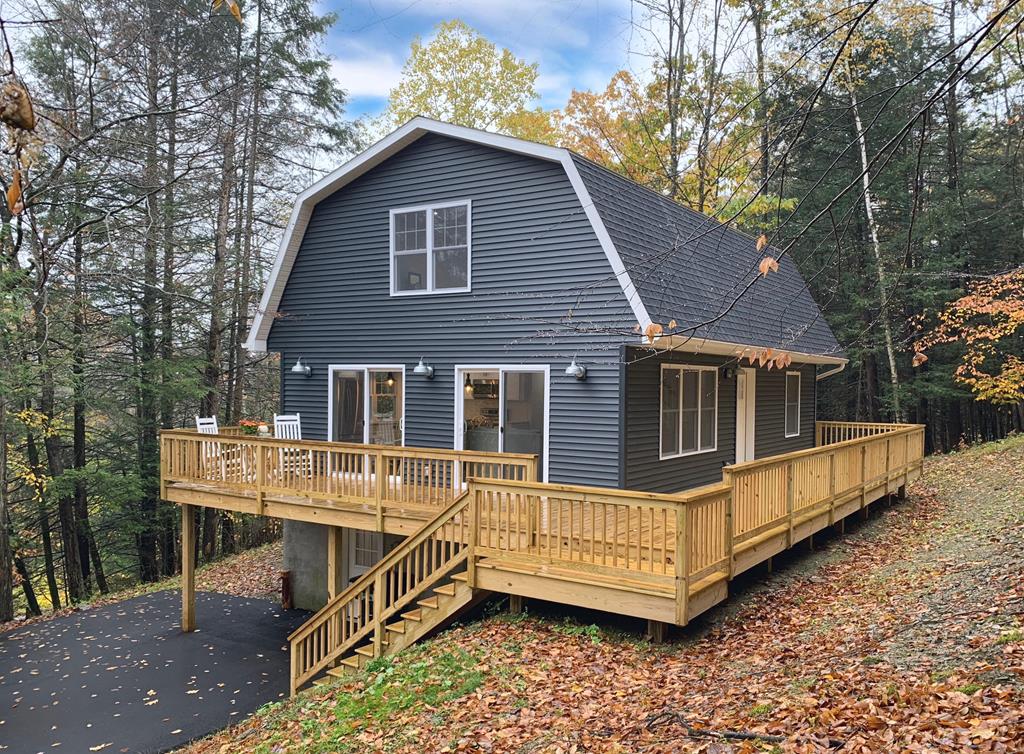 4871 Knowles Road Campbell, NY 14821 - Photo 1 of 1