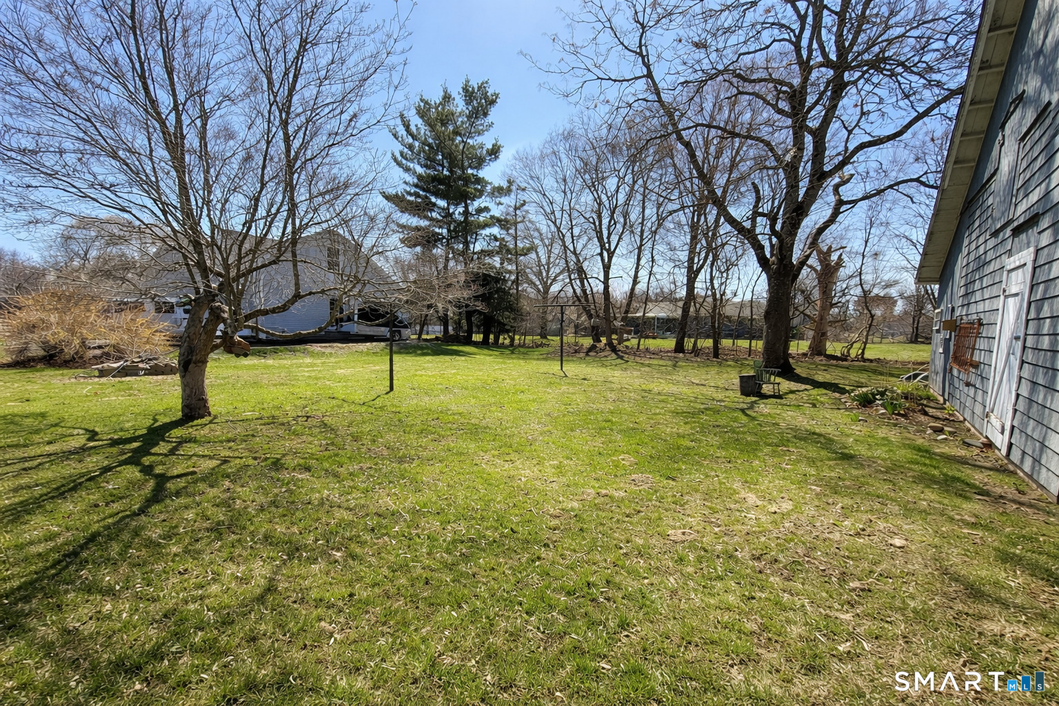616 Main Street Somers, CT 06071 - Photo 12 of 24 a view of park with trees