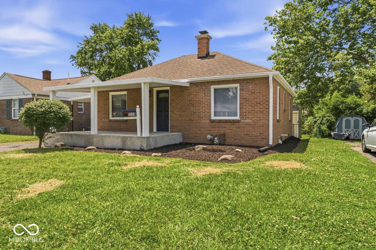 3220 North Keystone Avenue Indianapolis, IN 46218 - Photo 2 of 40