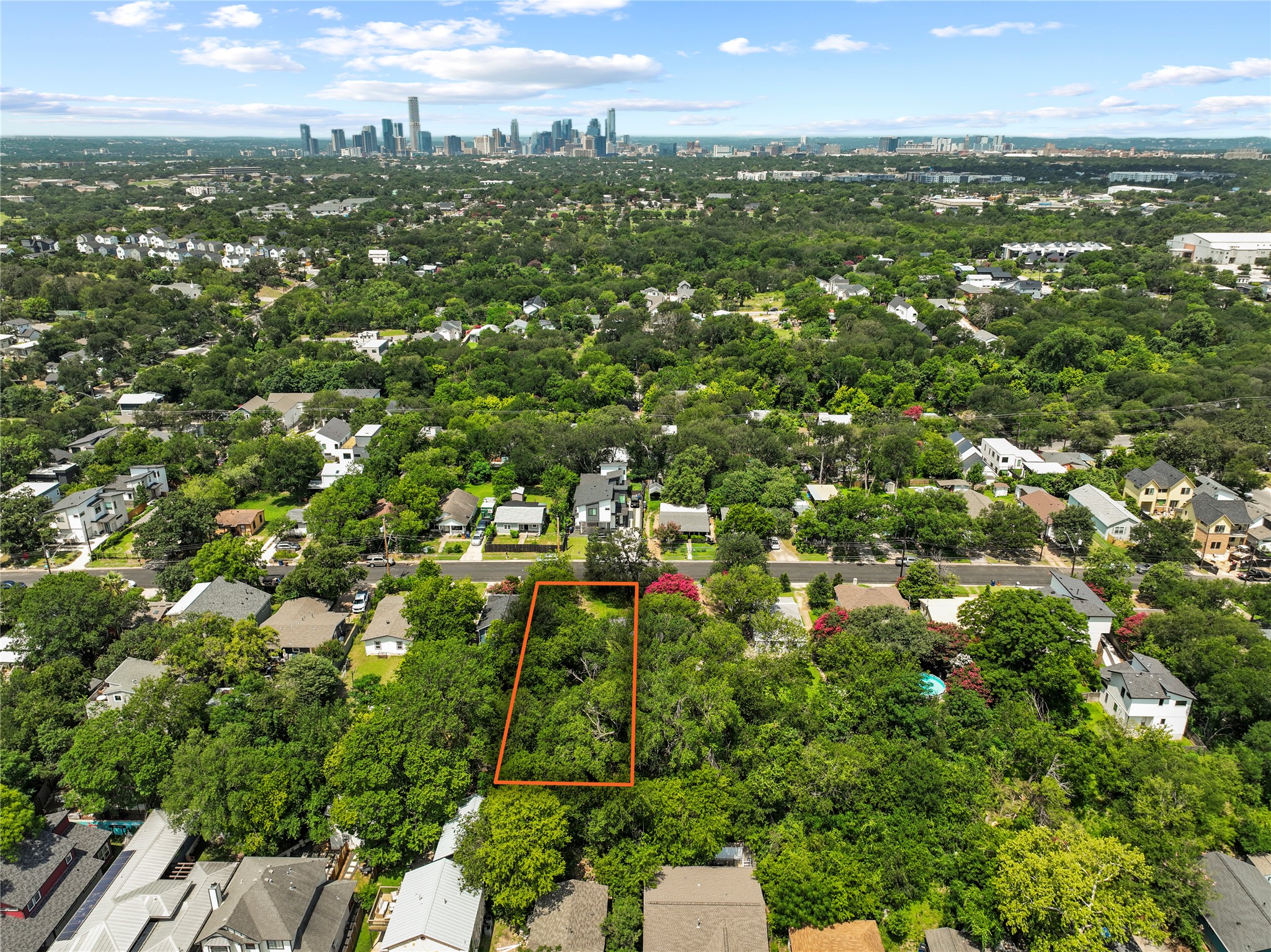 1309 Perez Street Austin, TX 78721 - Photo 3 of 3