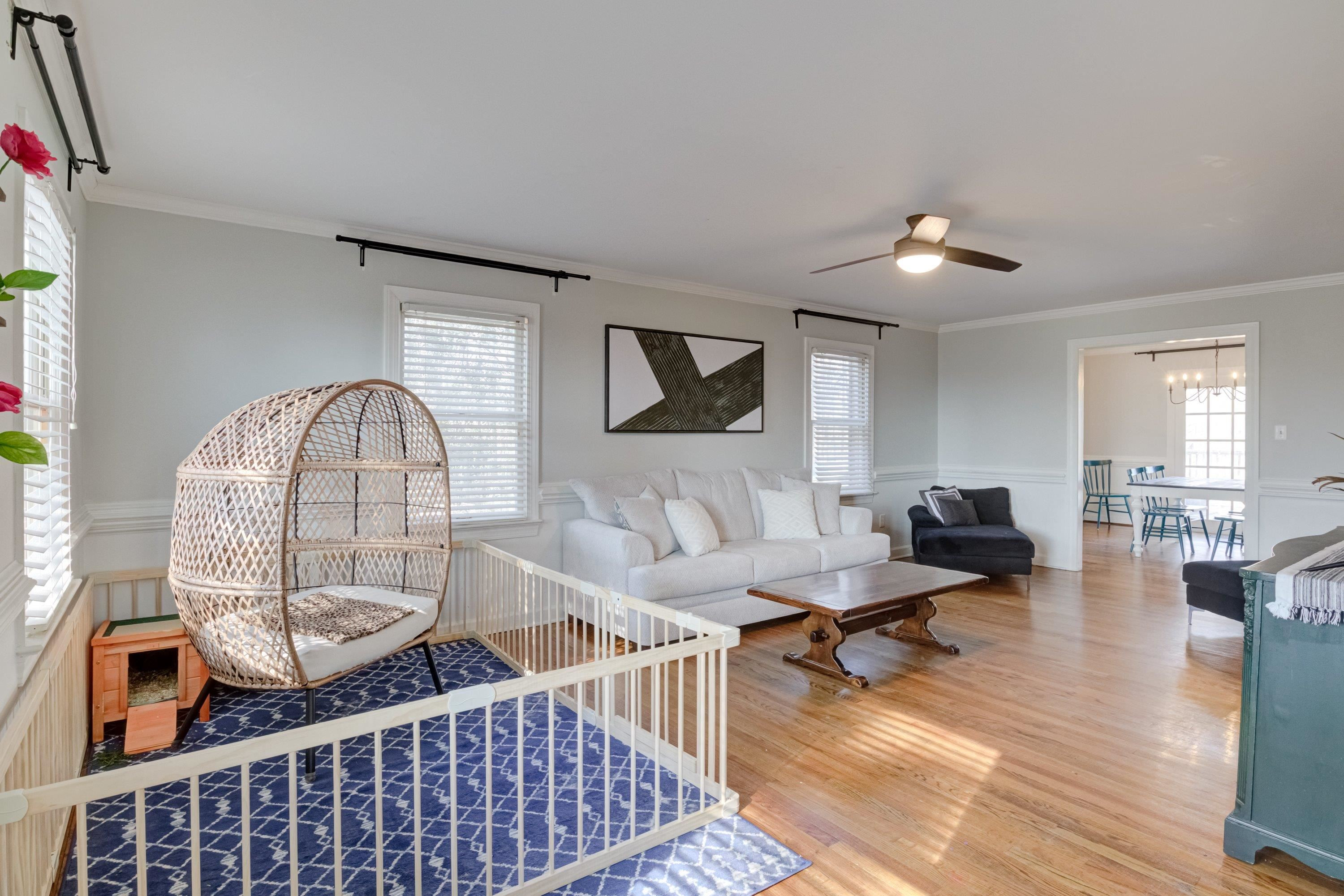 320 Lee Road Clayton, NC 27520 - Photo 13 of 52 Photo 13